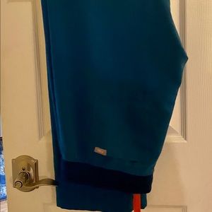 Livingston Alps Blue Figs pants!!